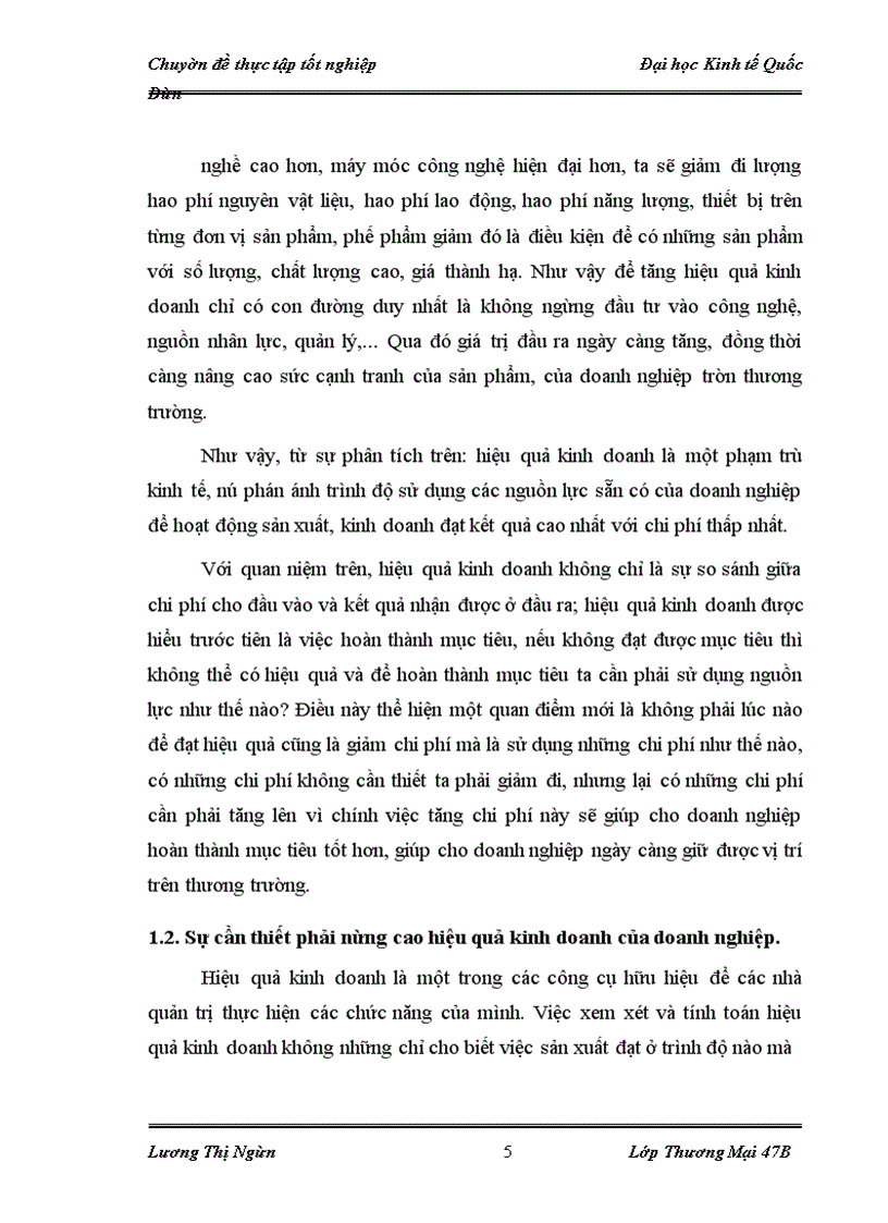 image for page Nâng cao hiệu quả kinh doanh của Công ty cổ phần Quốc tế Sơn Hà