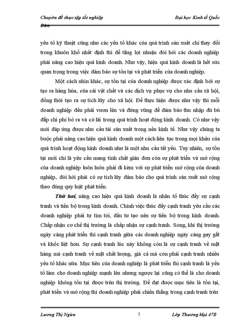 image for page Nâng cao hiệu quả kinh doanh của Công ty cổ phần Quốc tế Sơn Hà