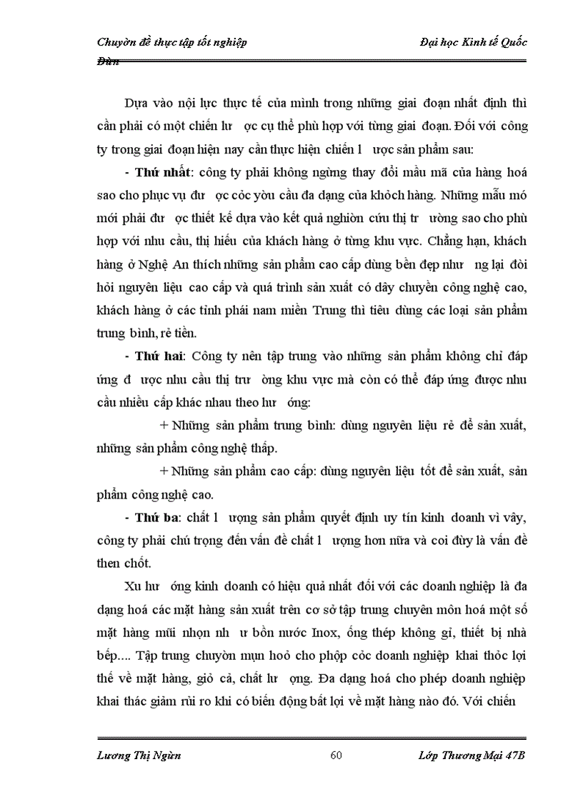 image for page Nâng cao hiệu quả kinh doanh của Công ty cổ phần Quốc tế Sơn Hà