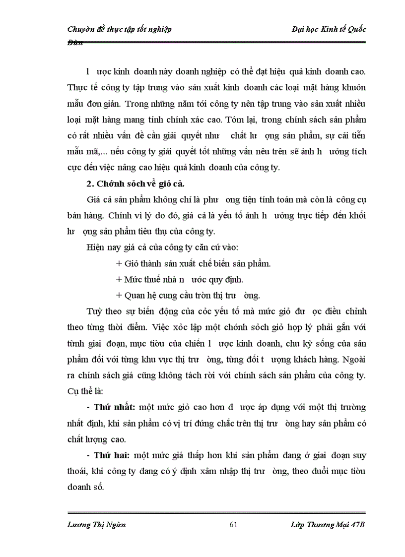 image for page Nâng cao hiệu quả kinh doanh của Công ty cổ phần Quốc tế Sơn Hà