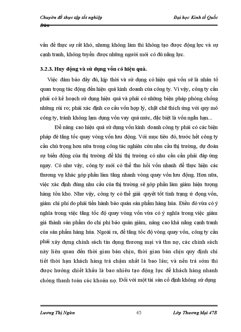 image for page Nâng cao hiệu quả kinh doanh của Công ty cổ phần Quốc tế Sơn Hà