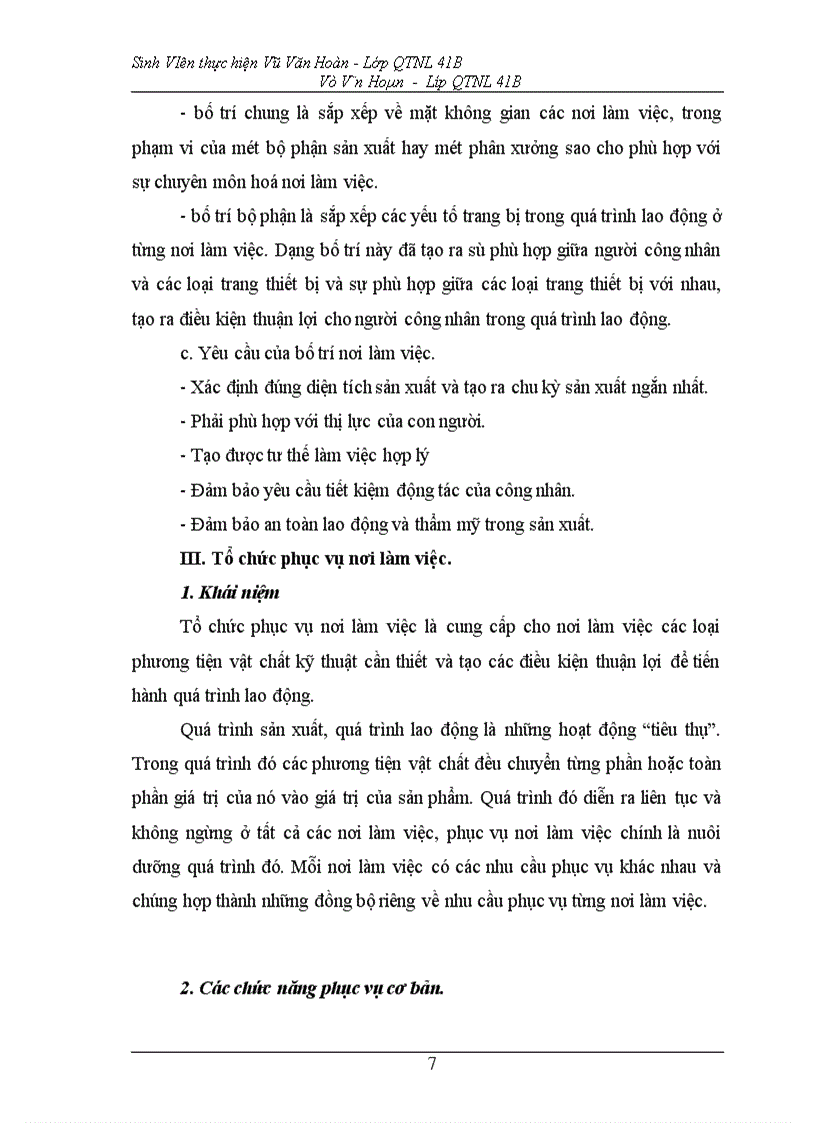 image for page Một vài kiến nghị hoàn thiện điều kiện lao động, an toàn lao động tại xưởng cơ khí - Công ty xi măng Hoàng Thạch