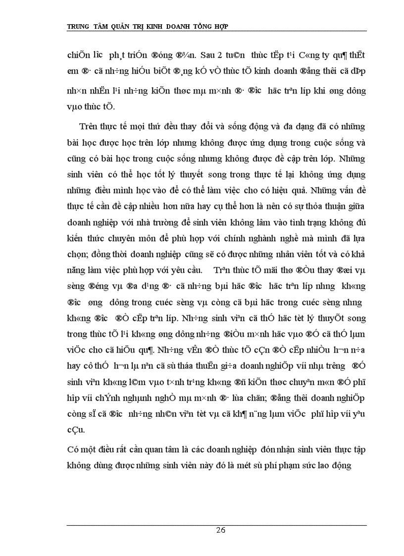 image for page Quá trình hình thành và đặc điểm chung của Công ty cổ phần fintec