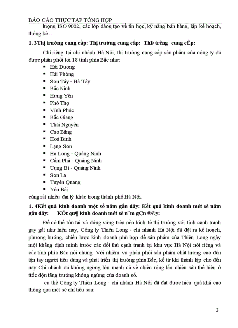 image for page Đặc điểm hoạt động sản xuất kinh doanh Công ty TNHH Sản xuất - Thương mại Thiên Long