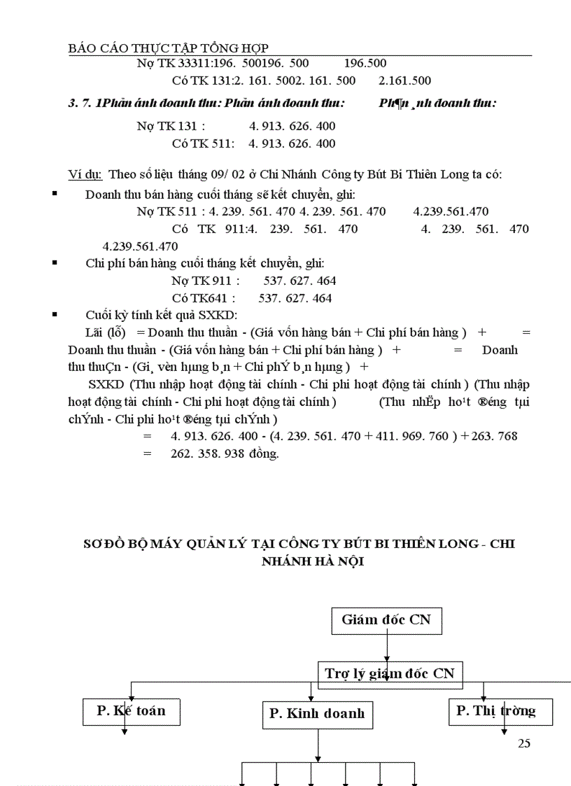 image for page Đặc điểm hoạt động sản xuất kinh doanh Công ty TNHH Sản xuất - Thương mại Thiên Long