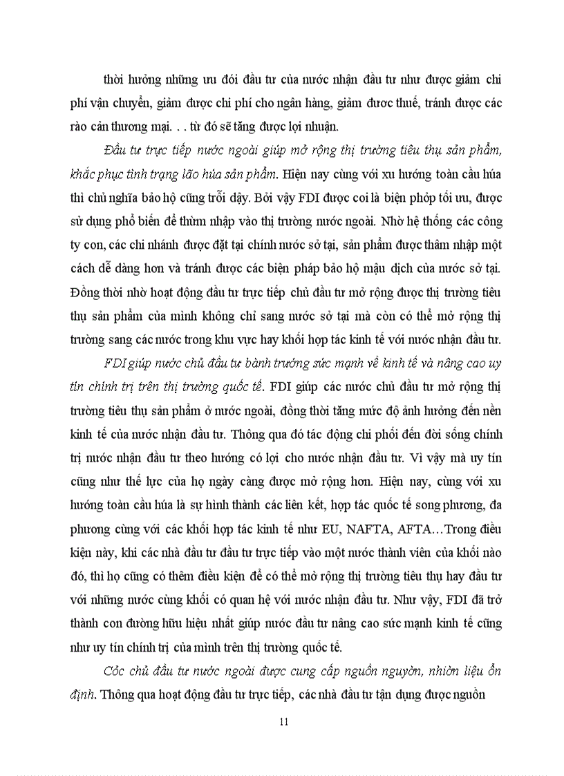 image for page Thực trạng hoạt động đầu tư trực tiếp của các doanh nghiệp Nhật Bản tại khu vực phía Bắc Việt Nam