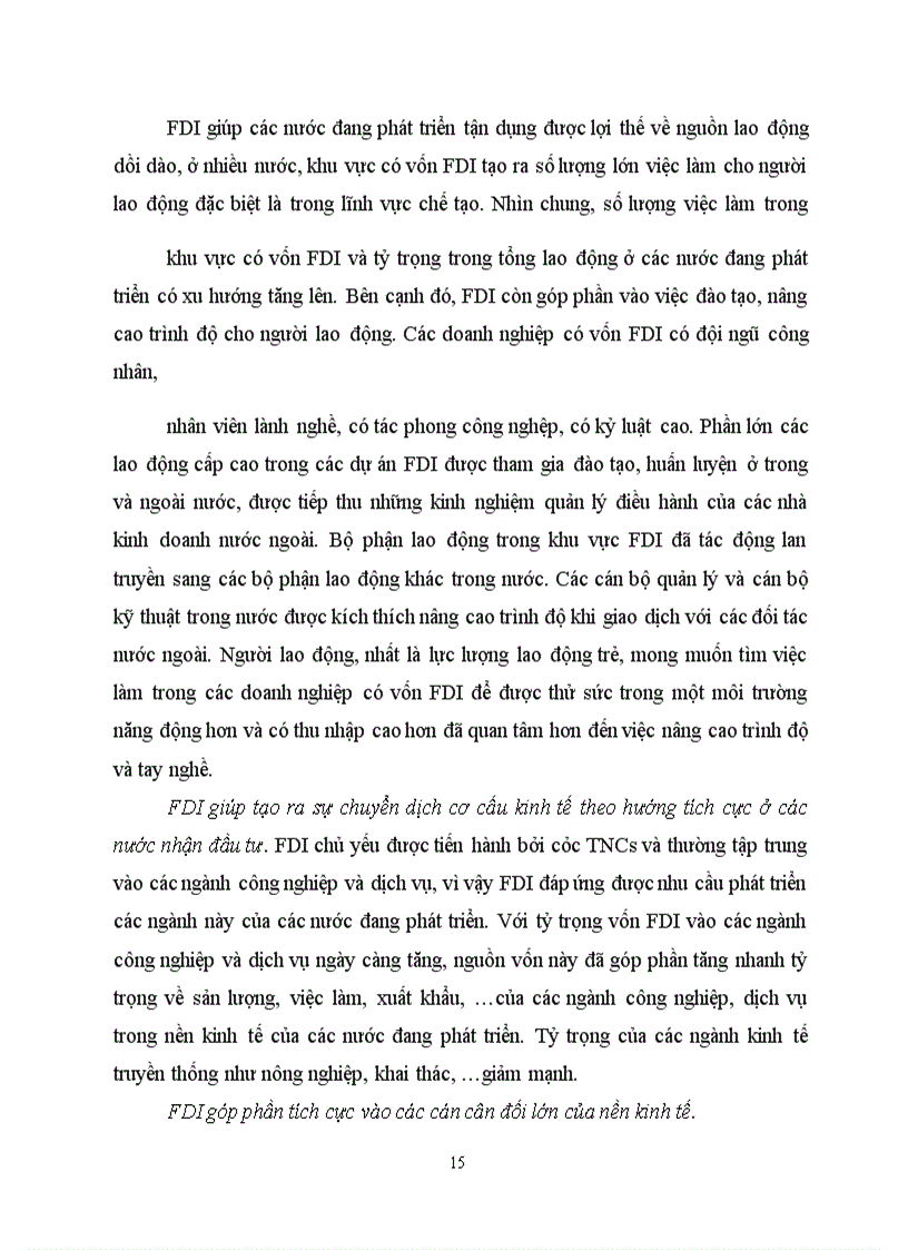 image for page Thực trạng hoạt động đầu tư trực tiếp của các doanh nghiệp Nhật Bản tại khu vực phía Bắc Việt Nam