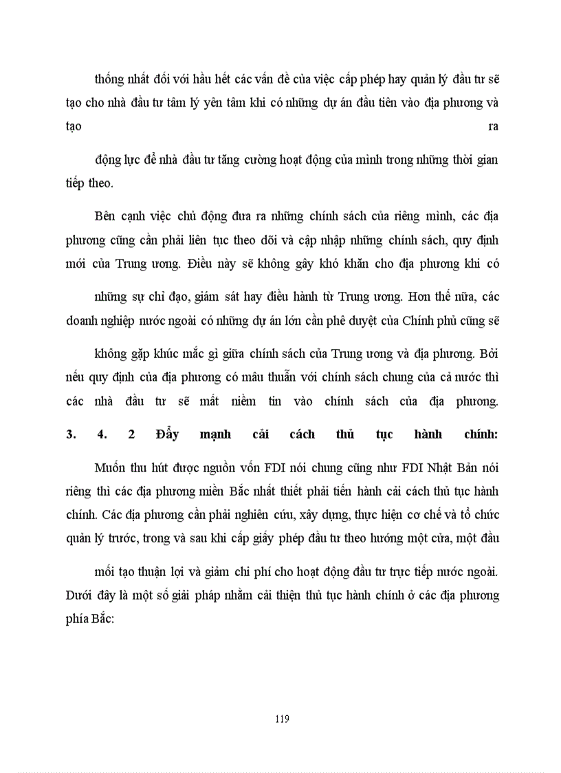 image for page Thực trạng hoạt động đầu tư trực tiếp của các doanh nghiệp Nhật Bản tại khu vực phía Bắc Việt Nam