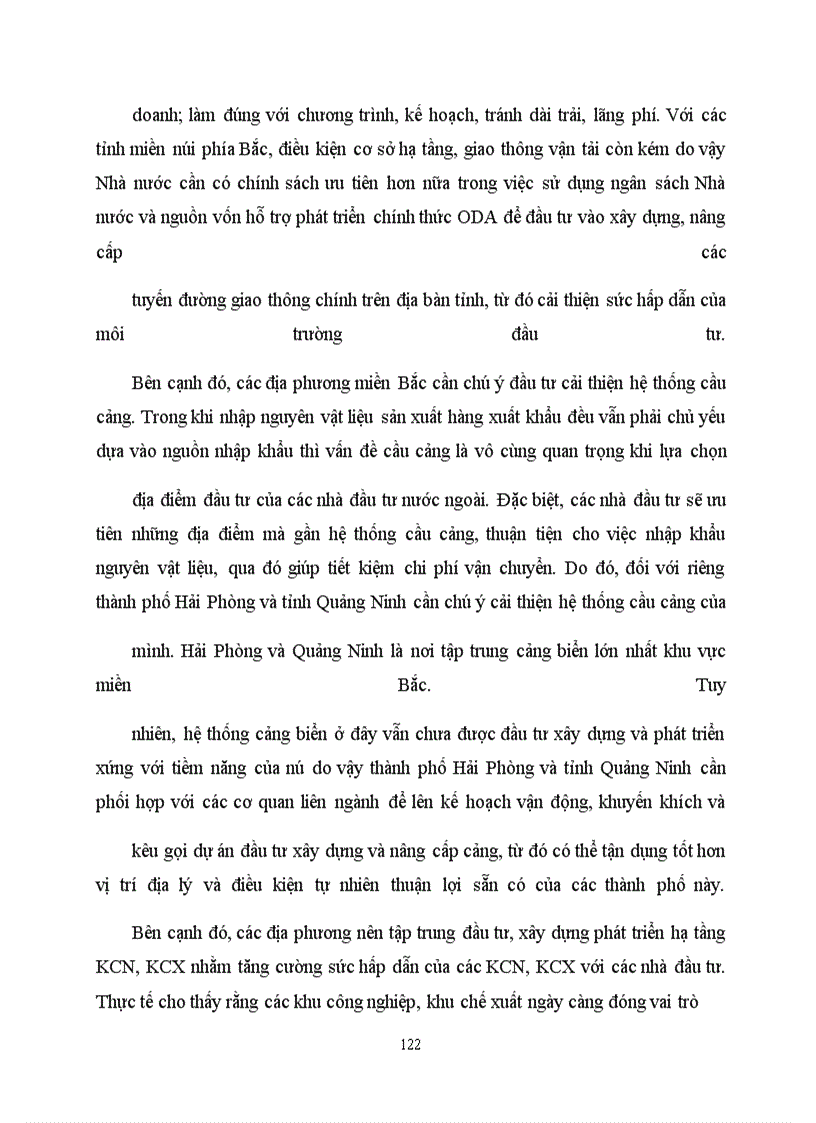 image for page Thực trạng hoạt động đầu tư trực tiếp của các doanh nghiệp Nhật Bản tại khu vực phía Bắc Việt Nam