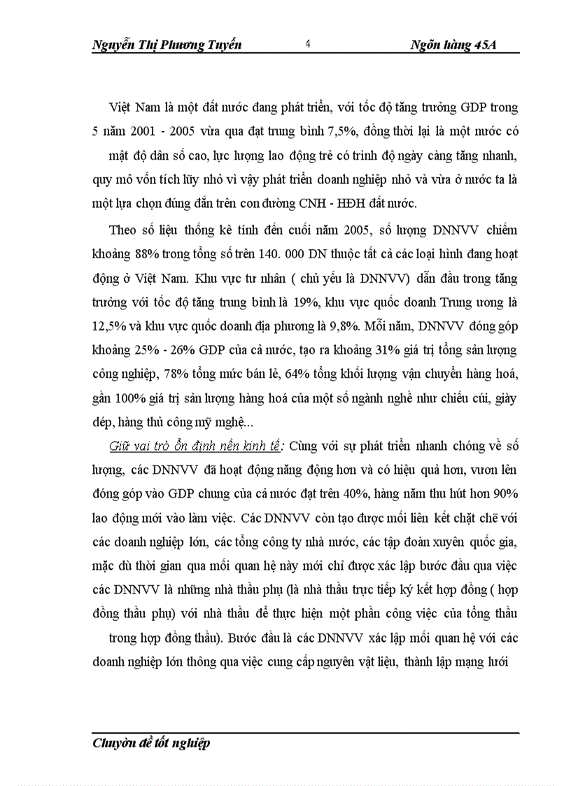 image for page Đẩy mạnh cho vay Doanh nghiệp nhỏ và vừa tại Chi nhánh NHNo&PTNT Tỉnh Hưng Yên