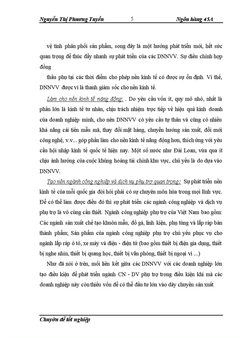image for page Đẩy mạnh cho vay Doanh nghiệp nhỏ và vừa tại Chi nhánh NHNo&PTNT Tỉnh Hưng Yên