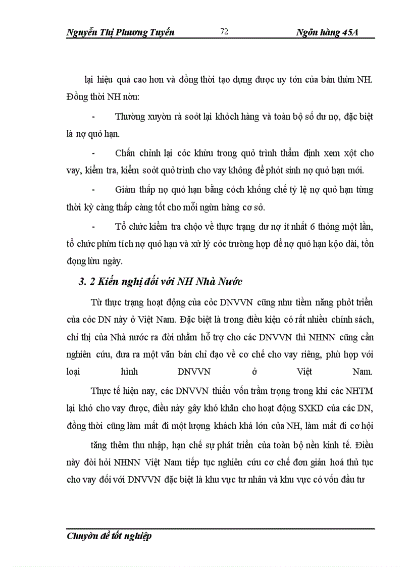 image for page Đẩy mạnh cho vay Doanh nghiệp nhỏ và vừa tại Chi nhánh NHNo&PTNT Tỉnh Hưng Yên