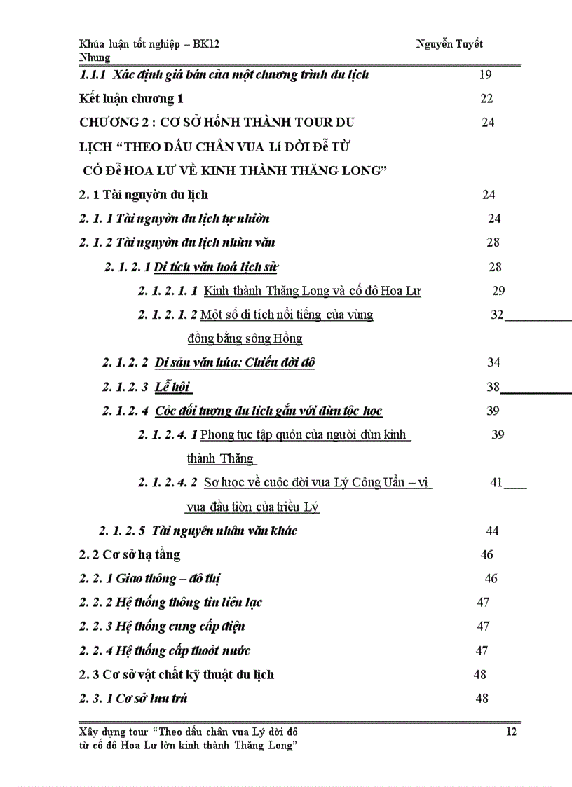 image for page Xây dựng tour du lịch” Theo dấu chân vua Lý dời đô từ cố đô Hoa Lư lên kinh thành Thăng Long