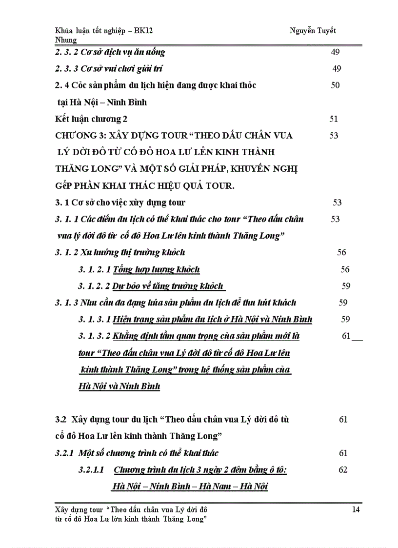 image for page Xây dựng tour du lịch” Theo dấu chân vua Lý dời đô từ cố đô Hoa Lư lên kinh thành Thăng Long