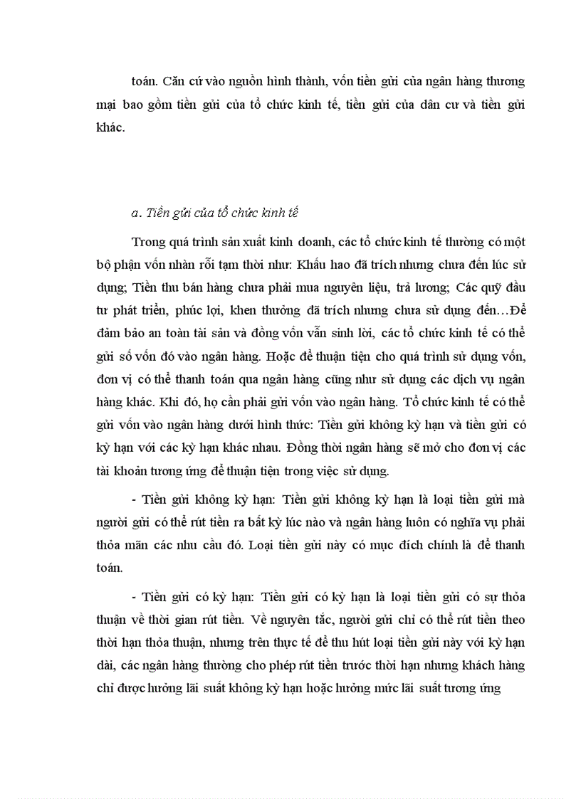 image for page Nâng cao chất lượng dịch vụ của Ngân hàng TMCP Hàng Hải Việt Nam