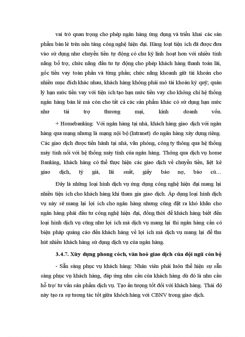 image for page Nâng cao chất lượng dịch vụ của Ngân hàng TMCP Hàng Hải Việt Nam