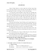 Giải pháp nâng cao chất lượng thi công công trình của Công ty Cổ phần Sông Đà 10.