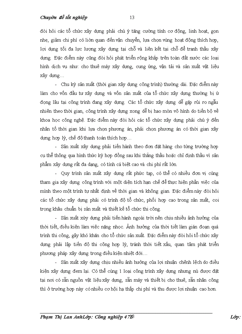 image for page Giải pháp nâng cao chất lượng thi công công trình của Công ty Cổ phần Sông Đà 10.
