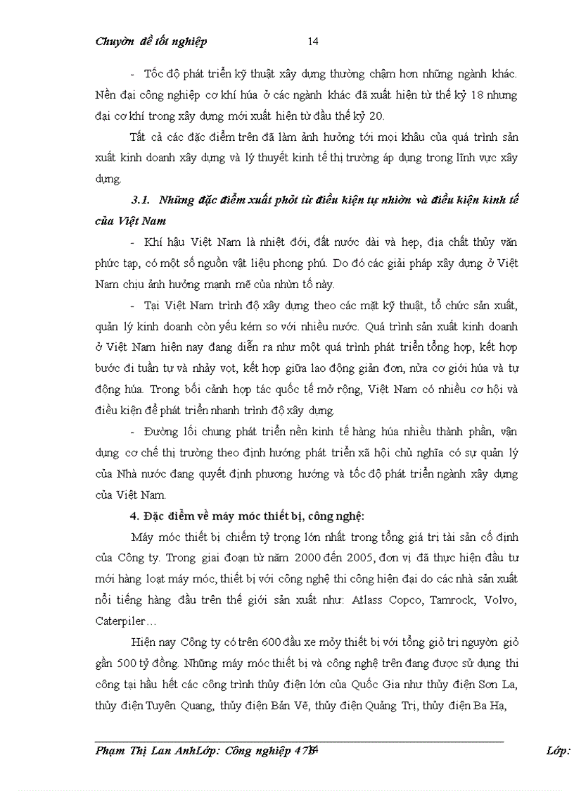 image for page Giải pháp nâng cao chất lượng thi công công trình của Công ty Cổ phần Sông Đà 10.