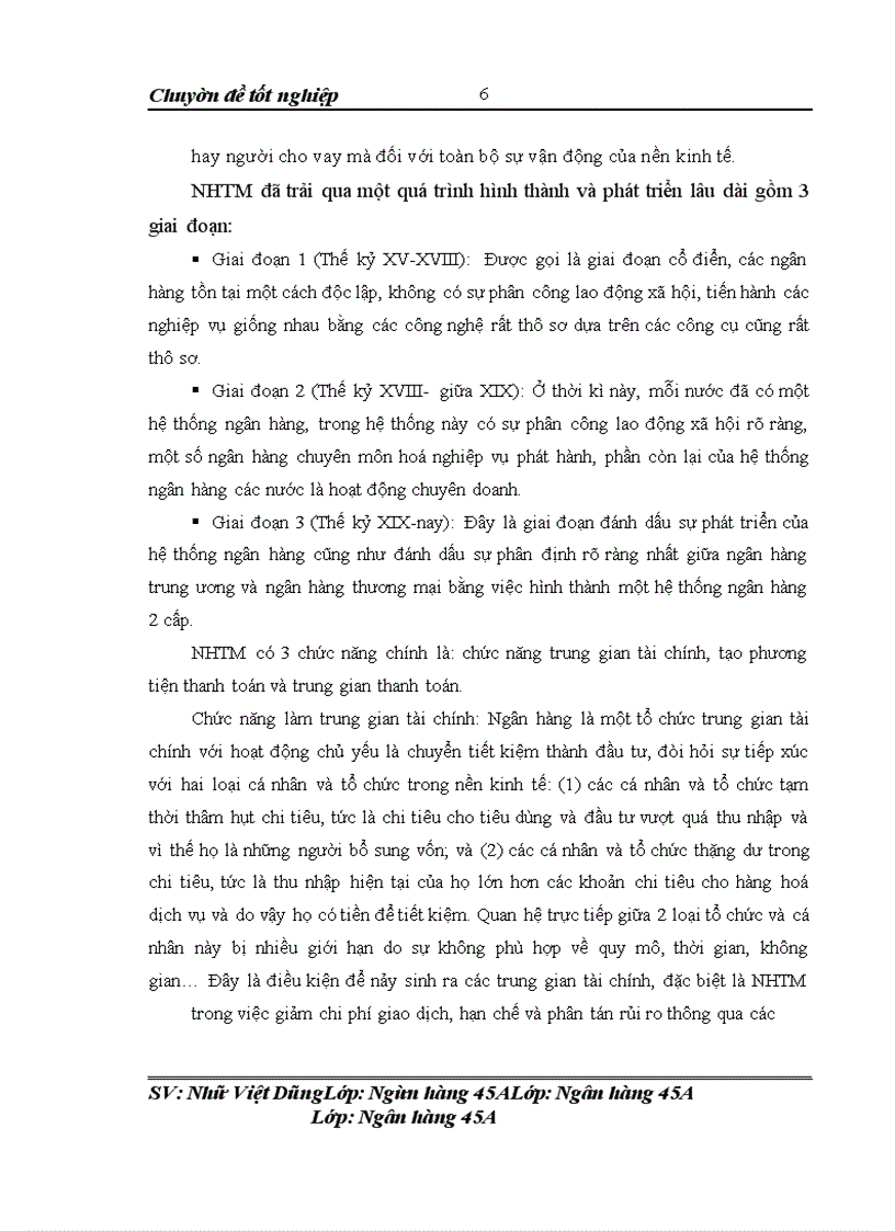 image for page Quản lý Danh mục cho vay tại Sở giao dịch Ngân hàng Đầu tư và Phát triển Việt Nam
