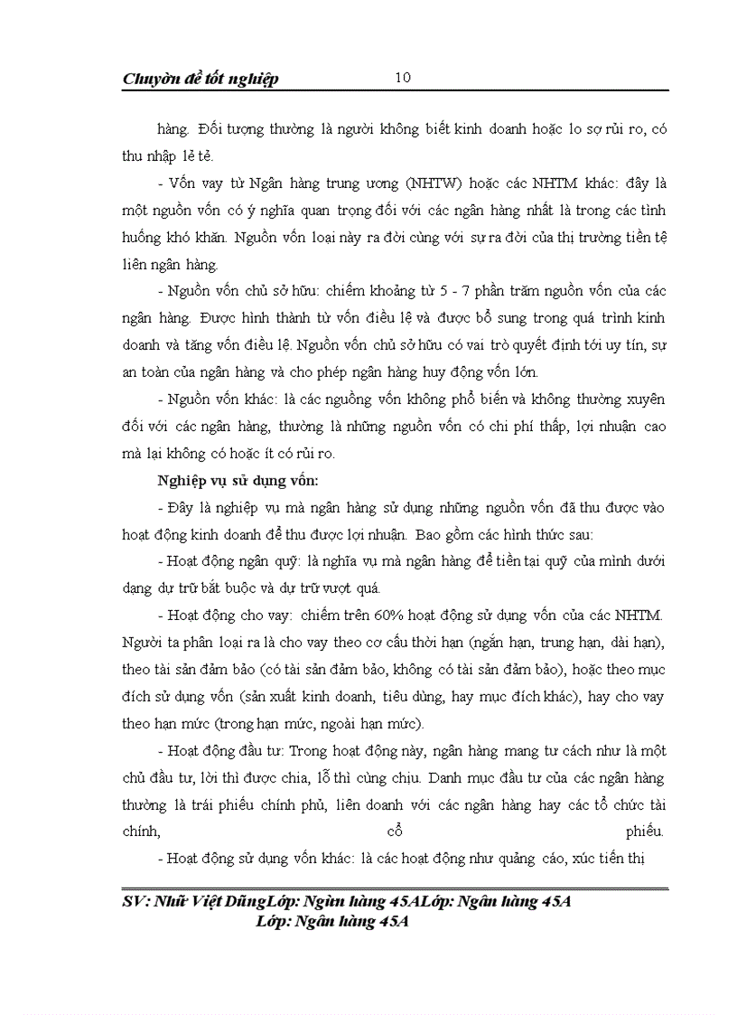 image for page Quản lý Danh mục cho vay tại Sở giao dịch Ngân hàng Đầu tư và Phát triển Việt Nam