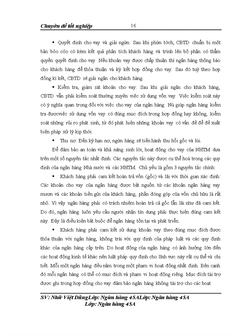 image for page Quản lý Danh mục cho vay tại Sở giao dịch Ngân hàng Đầu tư và Phát triển Việt Nam