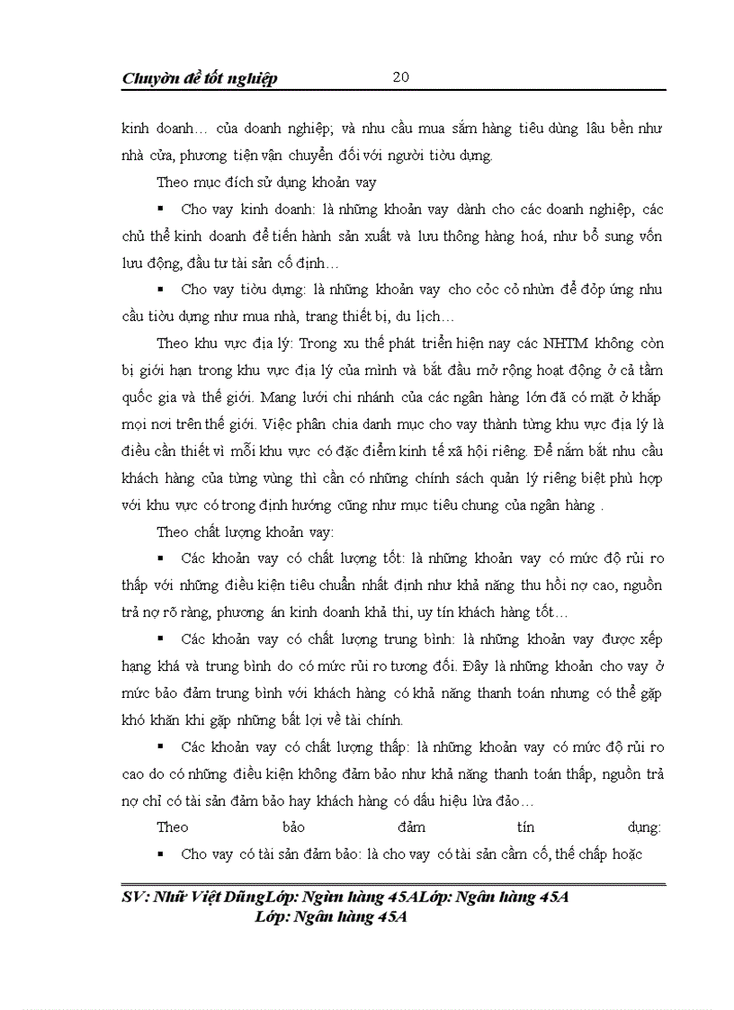 image for page Quản lý Danh mục cho vay tại Sở giao dịch Ngân hàng Đầu tư và Phát triển Việt Nam