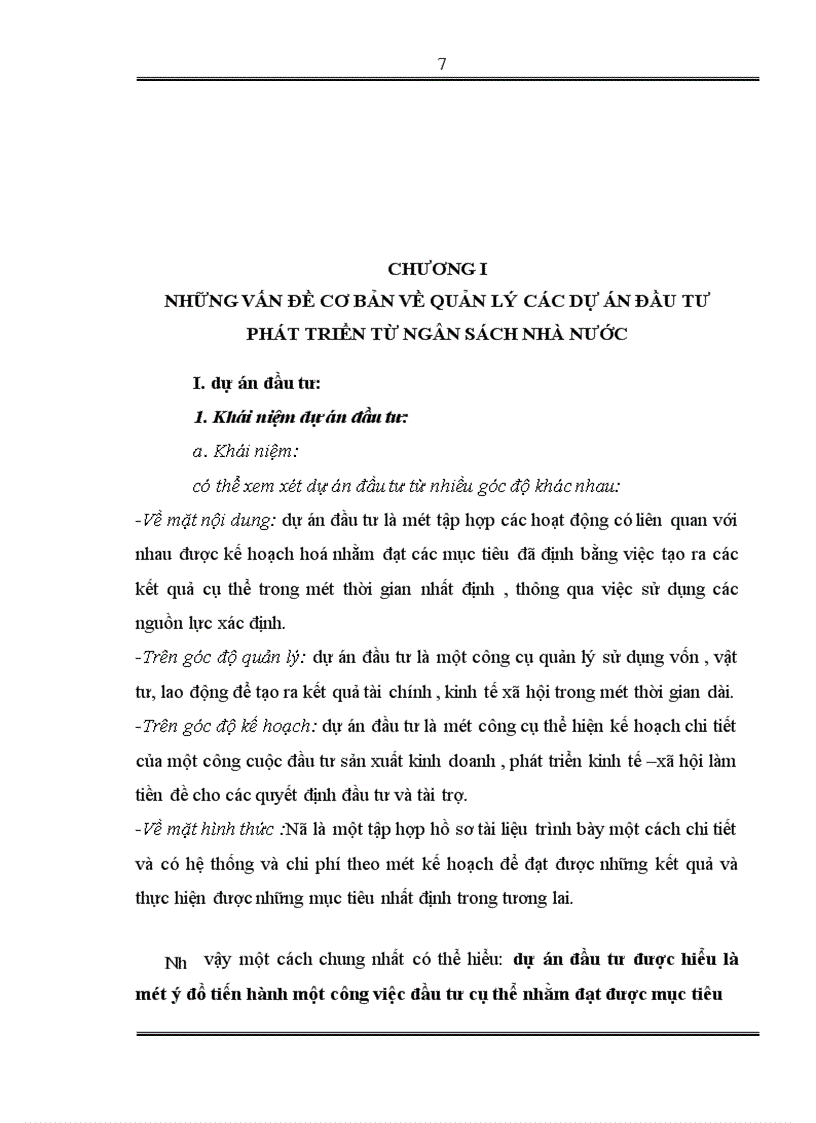 image for page Quản lý dự án đầu tư phát triển sử dụng vốn ngân sách nhà nước trên địa bàn tỉnh Ninh Bình: thực trạng và giải pháp