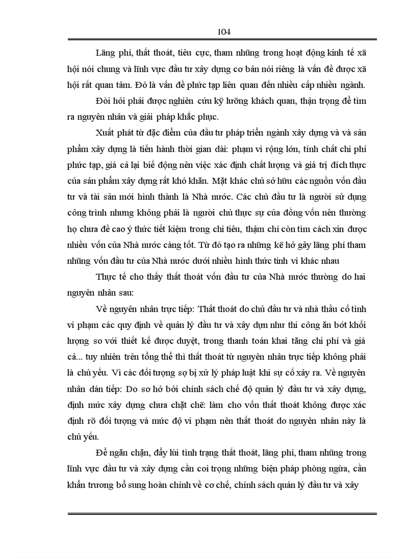 image for page Quản lý dự án đầu tư phát triển sử dụng vốn ngân sách nhà nước trên địa bàn tỉnh Ninh Bình: thực trạng và giải pháp