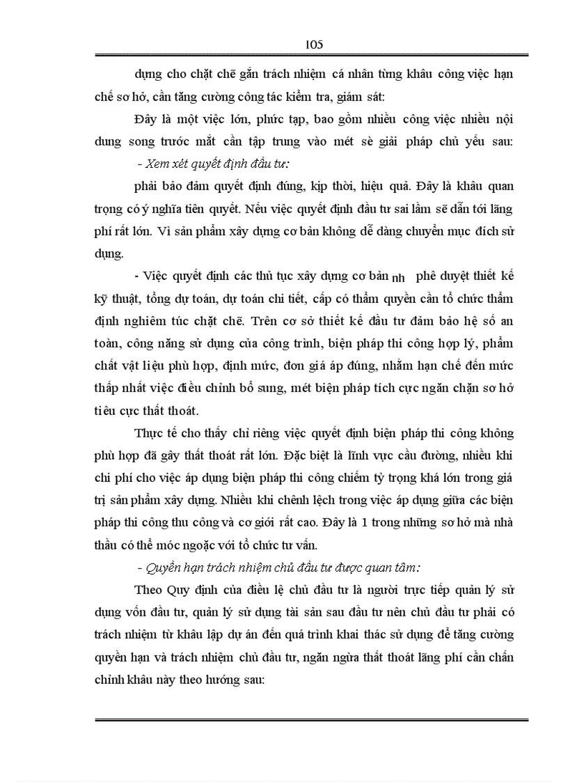 image for page Quản lý dự án đầu tư phát triển sử dụng vốn ngân sách nhà nước trên địa bàn tỉnh Ninh Bình: thực trạng và giải pháp
