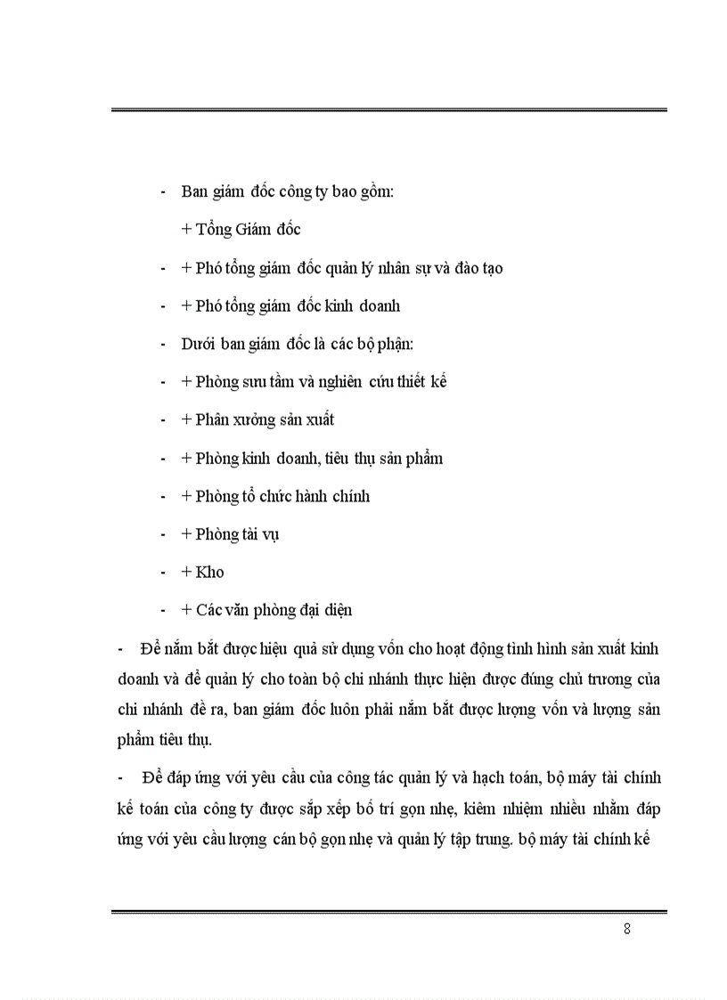 image for page Báo cáo thực tập tại Công ty Cổ phần thương mại hợp tác và đầu tư Việt Nam ( VTIC )
