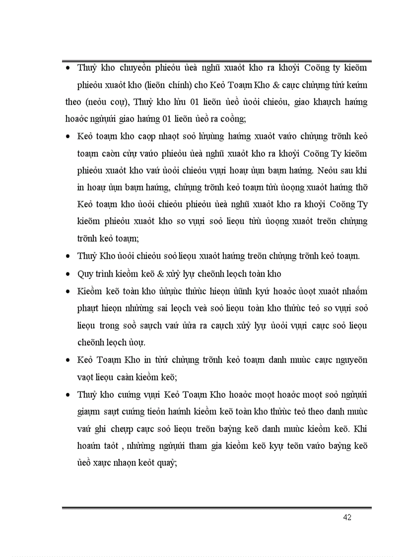 image for page Báo cáo thực tập tại Công ty Cổ phần thương mại hợp tác và đầu tư Việt Nam ( VTIC )