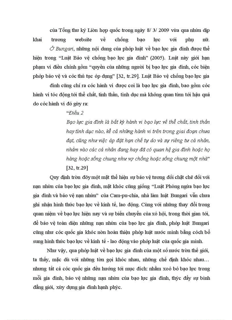 image for page Bạo lực gia đình - một hình thức thể hiện sự bất bình đẳng giữa vợ và chồng