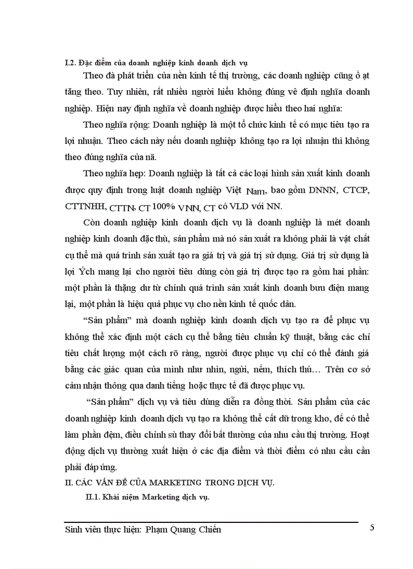 image for page Một số giải pháp Marketing nhằm phát triển dịch vụ điện thoại đường dài Viettel