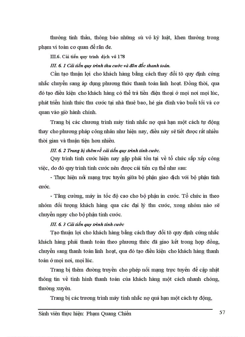 image for page Một số giải pháp Marketing nhằm phát triển dịch vụ điện thoại đường dài Viettel