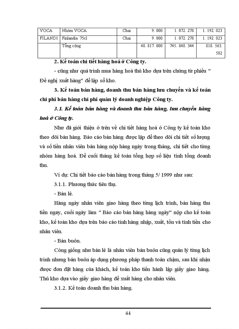 image for page Tình hình thực tế của Công ty TNHH Đại Phát