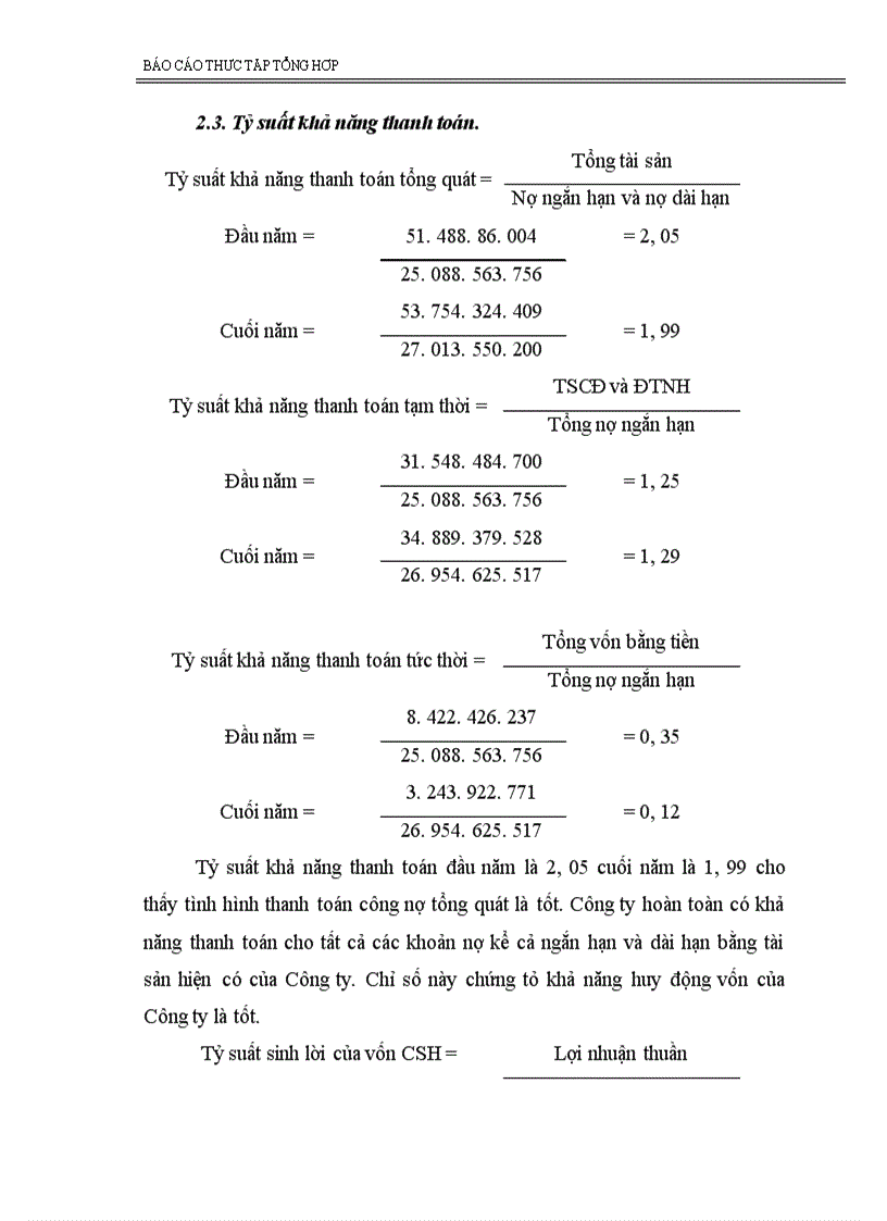 image for page Tình hình tổ chức công tác kế toán Công ty tu tạo và phát triển nhà.