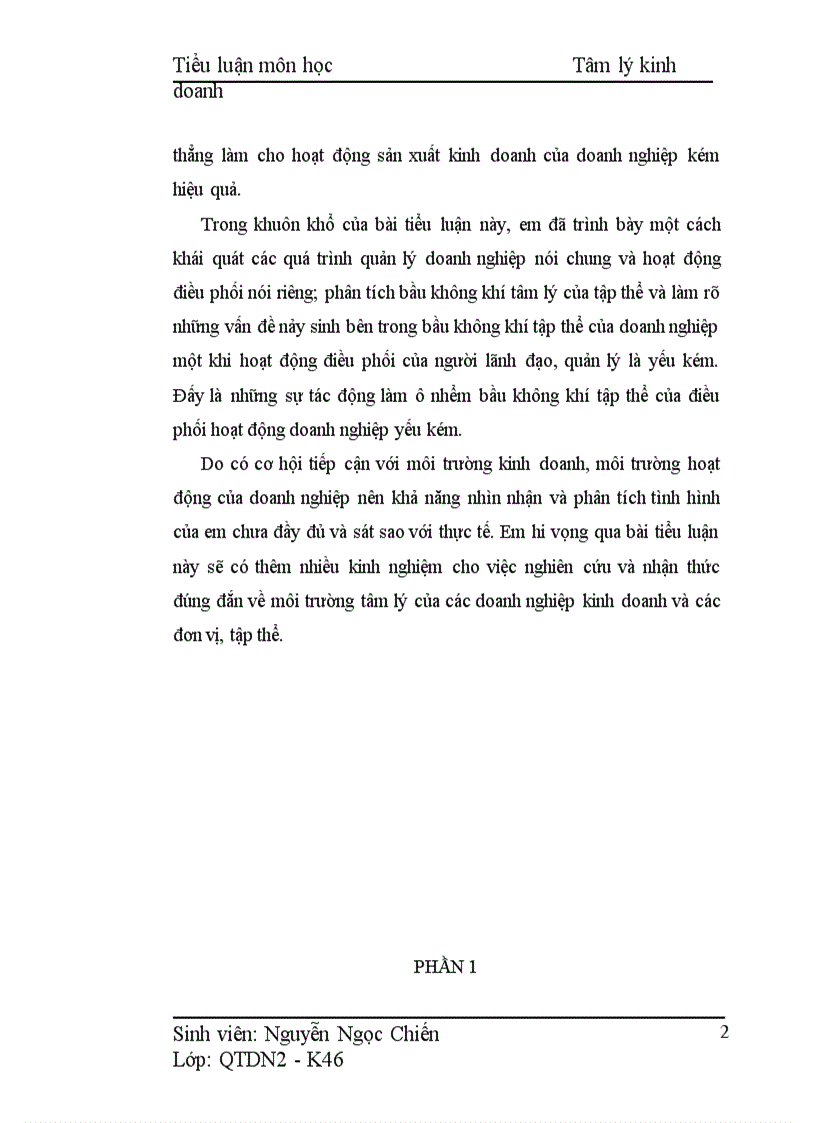 image for page Điều phối trong quản lý kinh doanh