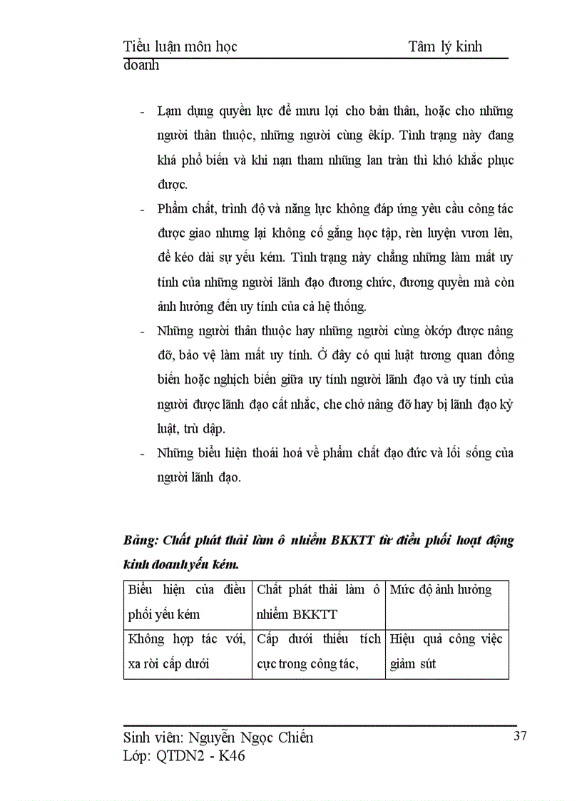 image for page Điều phối trong quản lý kinh doanh