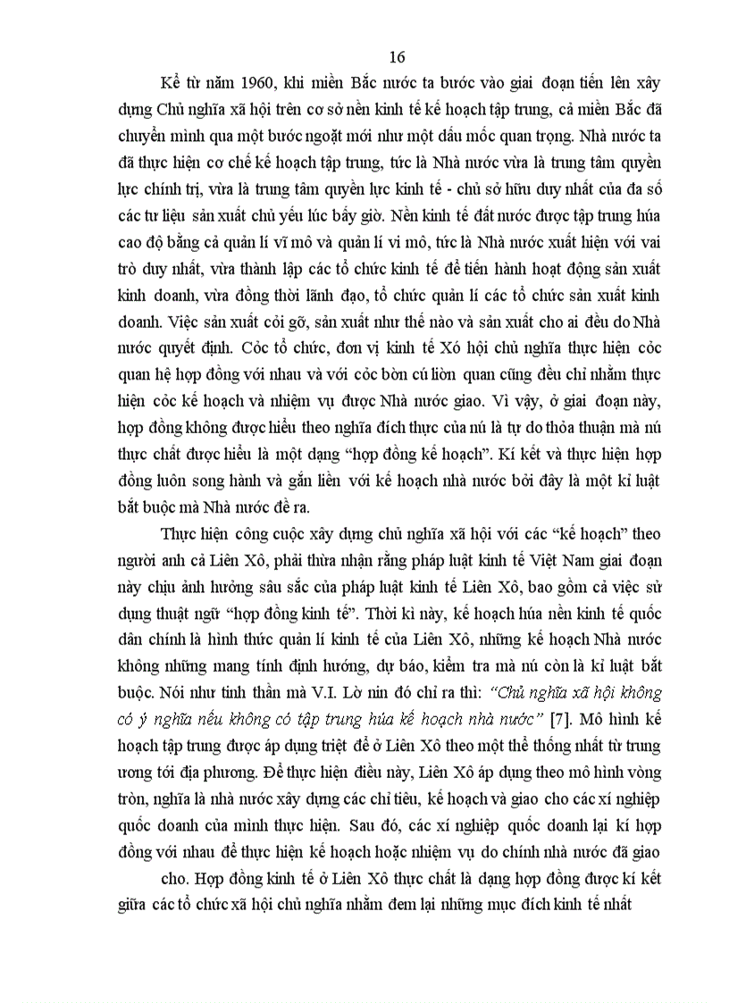 image for page Một số vấn đề pháp lý về hợp đồng trong lĩnh vực thương mại tại Việt Nam