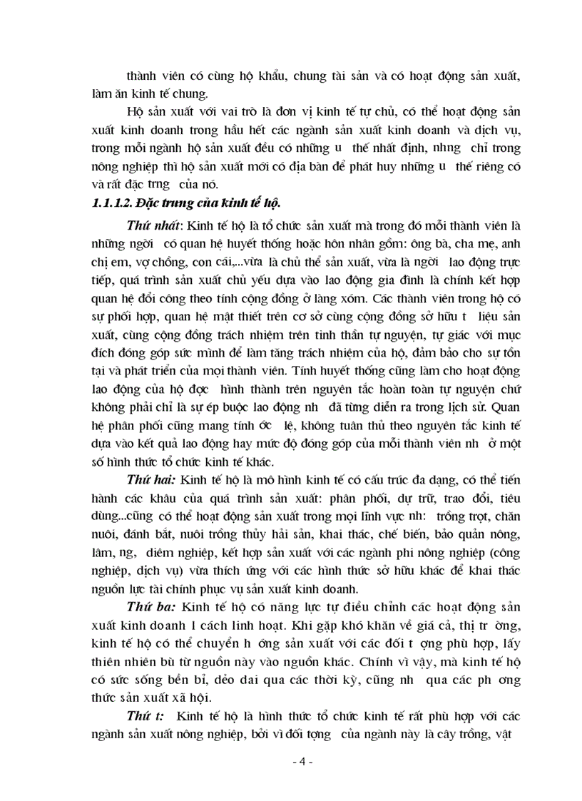 image for page Một số giải pháp nhằm mở rộng và nâng cao hiệu quả công tác cho vay hộ sản xuất ở NHNo&PTNT Thanh Trì