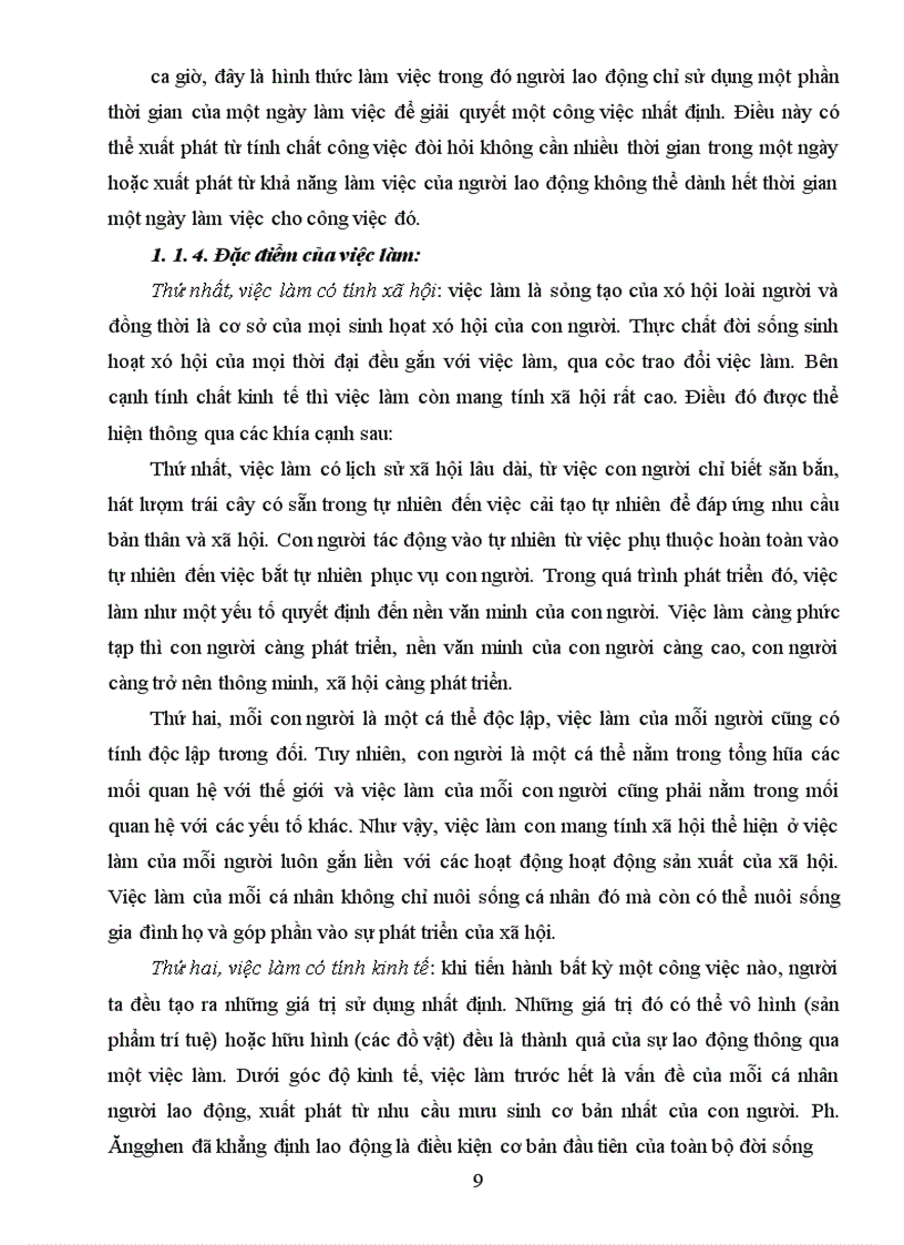 image for page Cơ sở xây dựng và nội dung cơ bản của luật việc làm ở Việt Nam