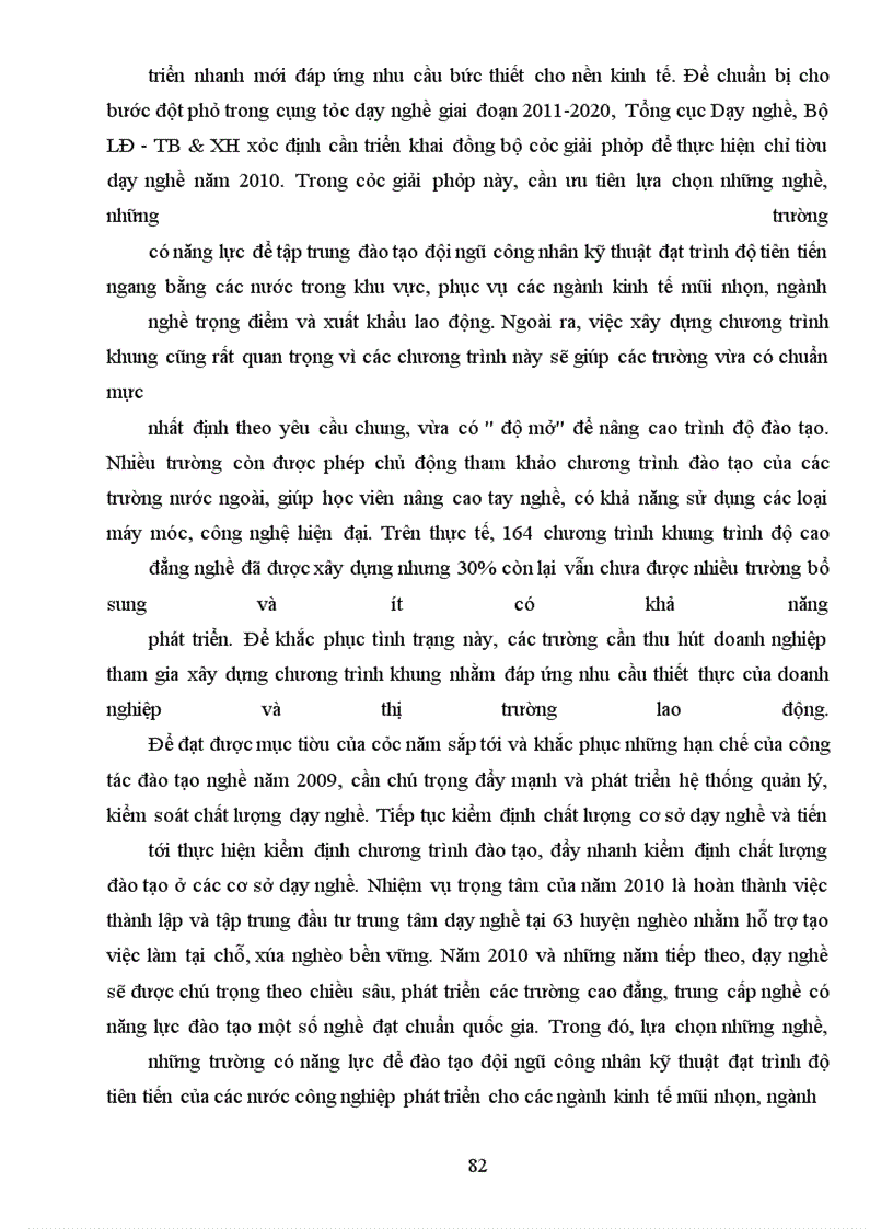 image for page Cơ sở xây dựng và nội dung cơ bản của luật việc làm ở Việt Nam