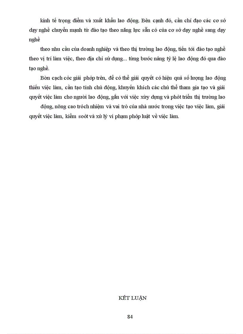 image for page Cơ sở xây dựng và nội dung cơ bản của luật việc làm ở Việt Nam