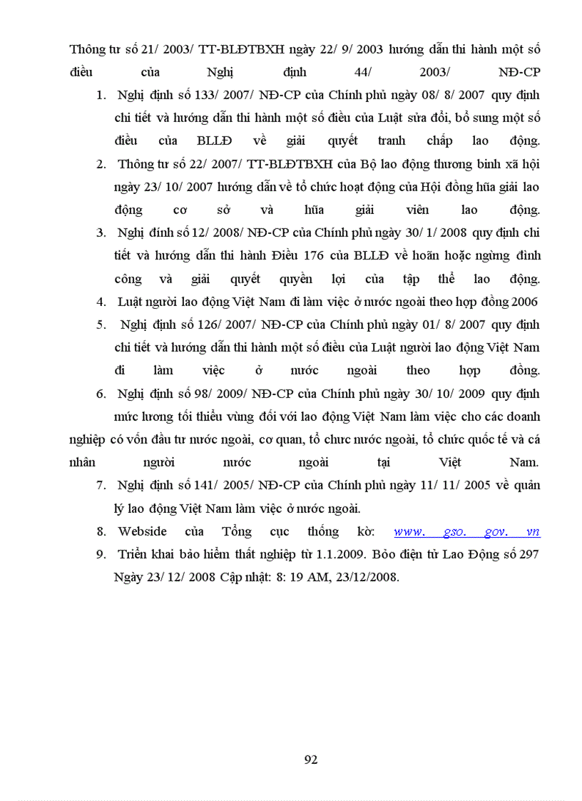 image for page Cơ sở xây dựng và nội dung cơ bản của luật việc làm ở Việt Nam