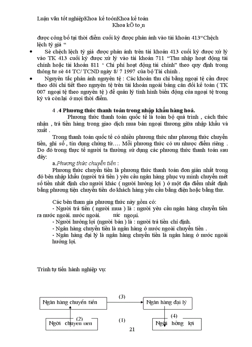 image for page Hoàn thiện kế toán nghiệp vụ nhập khẩu tại công ty xuất nhập khẩu Tạp phẩm TOCONTAP .