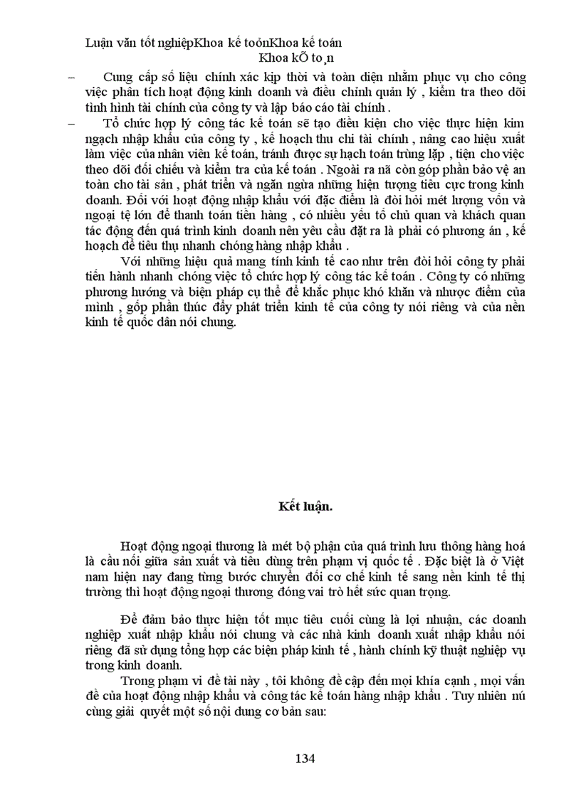 image for page Hoàn thiện kế toán nghiệp vụ nhập khẩu tại công ty xuất nhập khẩu Tạp phẩm TOCONTAP .