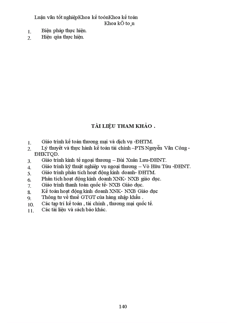 image for page Hoàn thiện kế toán nghiệp vụ nhập khẩu tại công ty xuất nhập khẩu Tạp phẩm TOCONTAP .