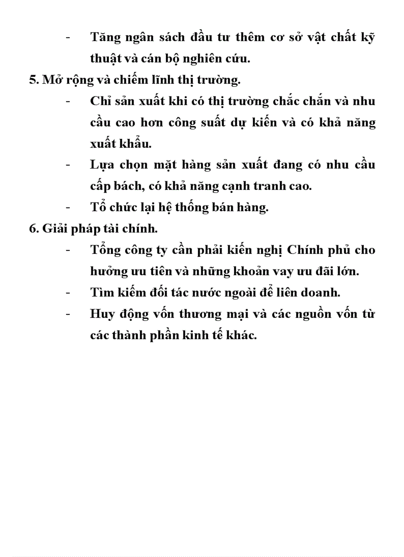 image for page Đầu tư nâng cao khả năng cạnh tranh củatổng công ty thép Việt Nam