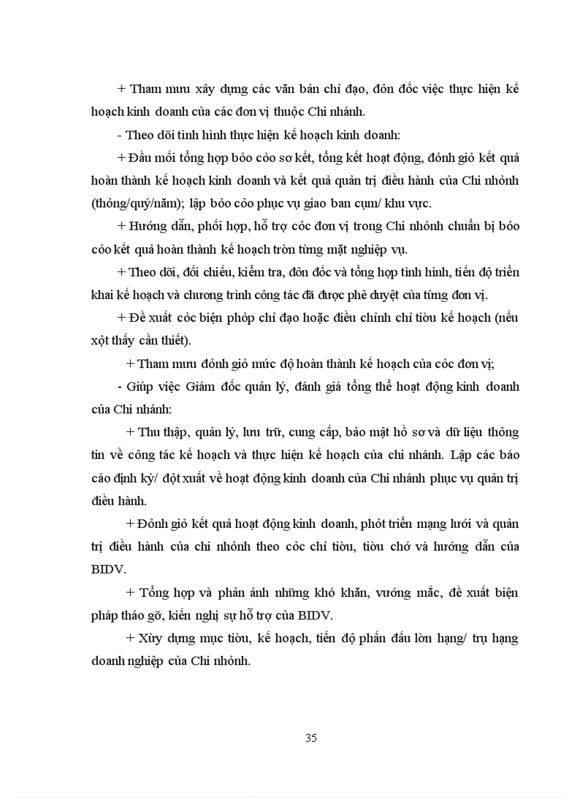 image for page Quản lý tín dụng tại Ngân hàng đầu tư và phát triển Việt Nam chi nhánh Quang Trung